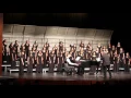 Download Lagu ACHS Treble Choir - Mille Cherubini In Coro