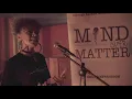 Miss Yankey - Affirmations For My Pen [Open Mic @ MoM: Black Minds Matter | Oct 20]
