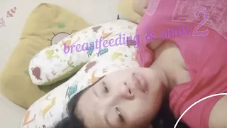 update my mom life breastfeeding vlog u0026 breastfeeding dede