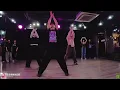 Fiona Sit - 奇洛李維斯回信 | Jasper Choreography | DL Studio
