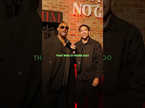 Marlon Wayans & Craig Mitch Meet Again 😂 | #shorts