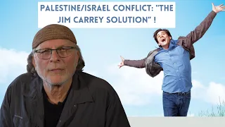 Conflict The Jim Carrey Solution