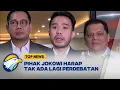 Download Lagu Kubu Jokowi Keberatan Bareskrim Gelar Perkara Khusus untuk Roy Suryo