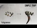 Yutyrannus Trap How to tame a Yutyrannus Ark Survival Evolved