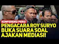 Lagu KONFERENSI PERS! PENGACARA ROY SURYO BUKA SUARA SOAL AJAKAN MEDIASI!