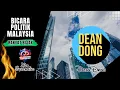 Lagu LIVE Sesi Petang 15/1/26 - Dean Dong