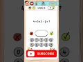 Brain test Level 15 Can you solve it