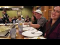 My First Kani s House Experience in US
