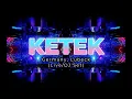 Download Lagu KETEK Live/DJ Set in Lubeck 2025