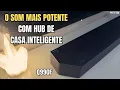 Lagu A Soundbar mais TOP que é o Hub da Casa Inteligente (Samsung Q990F)