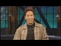 Hum - Stars & I’d Like Your Hair Long (Live on the Jon Stewart Show) (June 11, 1995)