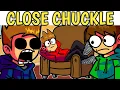 Download Lagu EDDSWORLD CHARACTERS TOM, EDD \u0026 MATT SING CLOSE CHUCKLE || Close Chuckle but Tom and Edd sing it ||
