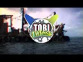 K.I.Z //HENNING MAY //HURRA DIE WELT GEHT UNTER //TOBIAS BERGMANN BOOSTED RMX