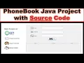 Keeping Java Project in NetBeans with Source Code Must Watch Java Project 2021