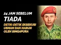 Lagu Surat Terakhir Sersan Usman dan Harun untuk Sang Bunda | 24 Jam Terakhir Sebelum Dihukum Mati
