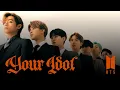 Download Lagu [AI Cover] BTS - Your Idol (Original by Saja Boys)