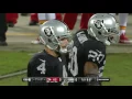 2014 Chiefs Raiders