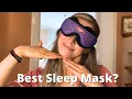 Manta Sleep Mask Pro Review Is It Worth the Hype
