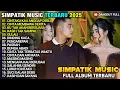 Download Lagu CINTA MEMBAWA DERITA - CINTAKU KAU ANGGAP DEBU - Diandra Ayu Ft Irwan - SIMPATIK MUSIC TERBARU 2025