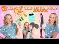 The BEST Temu Cleaning Finds 2024 - HONEST Review