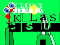 Klasky Csupo Rooster Remake Logo