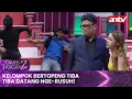Lagu Ada Motif Apa Ini? Kelompok Bertopeng Bikin Rusuh | Garis Tangan ANTV 2 Eps 43 Full
