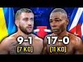 Lagu Vasyl Lomachenko (Ukraine) vs Guillermo Rigondeaux (Cuba) | Fight Highlights