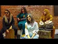 Lagu Ajeeb Dastaan Hai Yeh | Cover Song By The All Girl Band