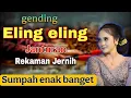 Download Lagu Gending Eling eling Janturan | eling eling banyumasan paling nyampleng