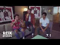 Reik Talks "Amigos Con Derechos" Collab With Maluma | E! Red Carpet & Award Shows