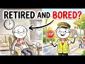 11 Part-Time Jobs Canadian Retirees Actually Enjoy