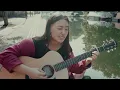 liang lawrence - (not) a love song (live session)