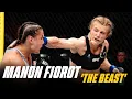 Download Lagu Manon Fiorot - A Star On The Rise