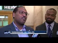 Milwaukee mourns Vel Phillips death