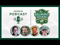 Equibase Podcast Handicap the 2025 Belmont Stakes