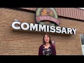 mNEAT Week 1 Commissary