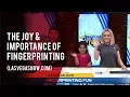 The Joy Importance of Fingerprinting Livescan Fingerprint Demo