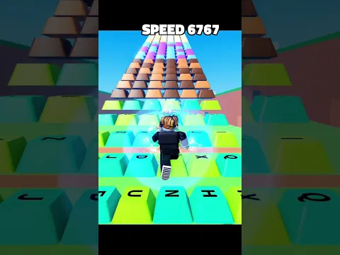 KEYBOARD STAIRS VS GIANT MONSTER #shorts