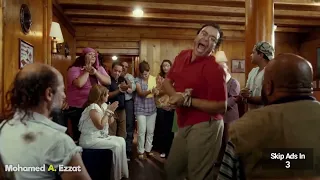 اعلان اورنج احمد سعد سيدي يا مدلعنا دندنها
