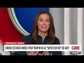 New forecasts favor Dems as 'brutal' White House infighting erupts