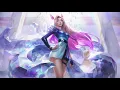 Download Lagu KDA ALL OUT all songs + POP/STARS