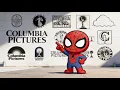 Spider-Man s Hidden Talent Designing Columbia Logos