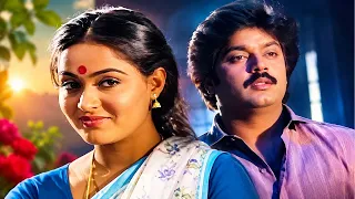 நைட் பெட்ரூம்ல என்ன பண்ணுன்னு நான் உனக்கு சொல்லித்தரேன்..!😍 💥| TAMIL HD MOVIES | VIJAYAKANTH MOVIES