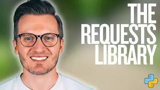 Python Day 145 Using the Requests Library in Python