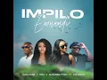Impilo Emnandi- Aura Dusk x MSA x Murumba Pitch (ft. Aya Msani)