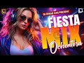 Fiesta Ochentera 80s 90s Dance Remix | Diego Luis DJ Set