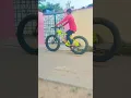 Download Lagu #fat Bike stunt wheelie ⚡⚡💥