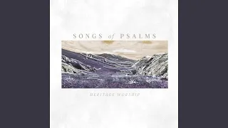 you are here psalms 139 