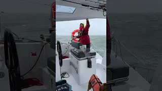 Break records with us 🚀⛵️#shorts