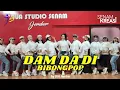 Lagu SENAM KREASI - TIKTOK VIRAL 2026 / DAM DA DI - BIBONGPOP / ZUMBA / CHOREO JUA JEMBER